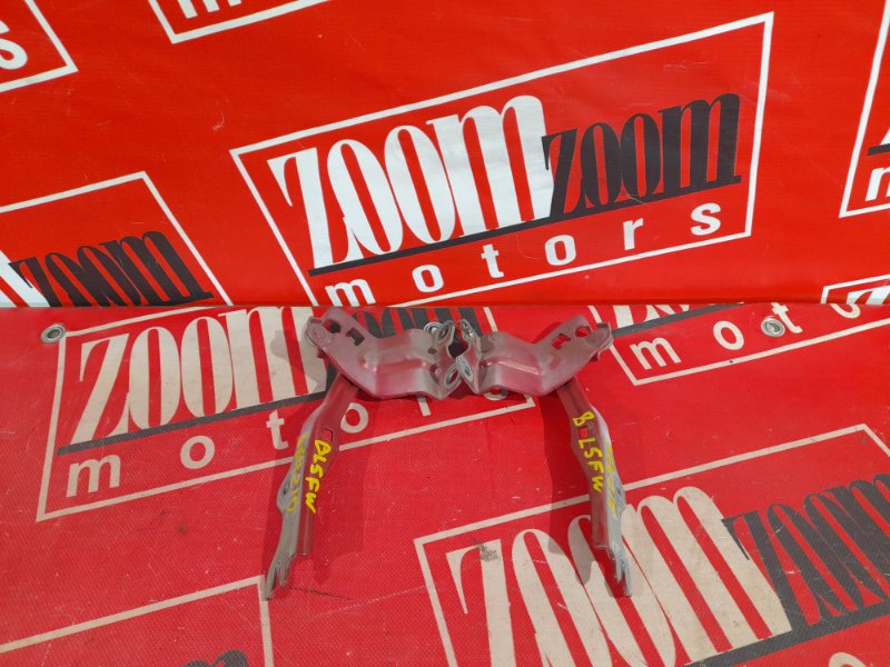 Петля (Шарнир капота), 800 рублей, Красноярск