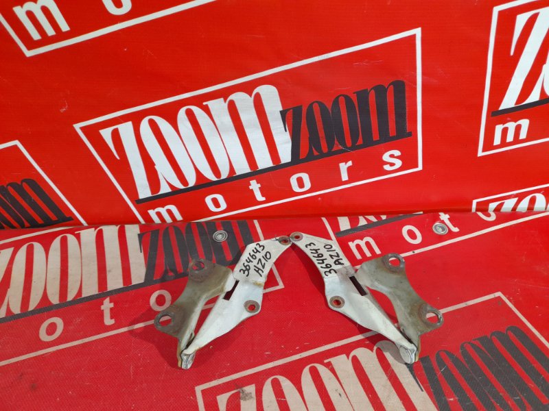 Петля (Шарнир капота), 400 рублей, Красноярск