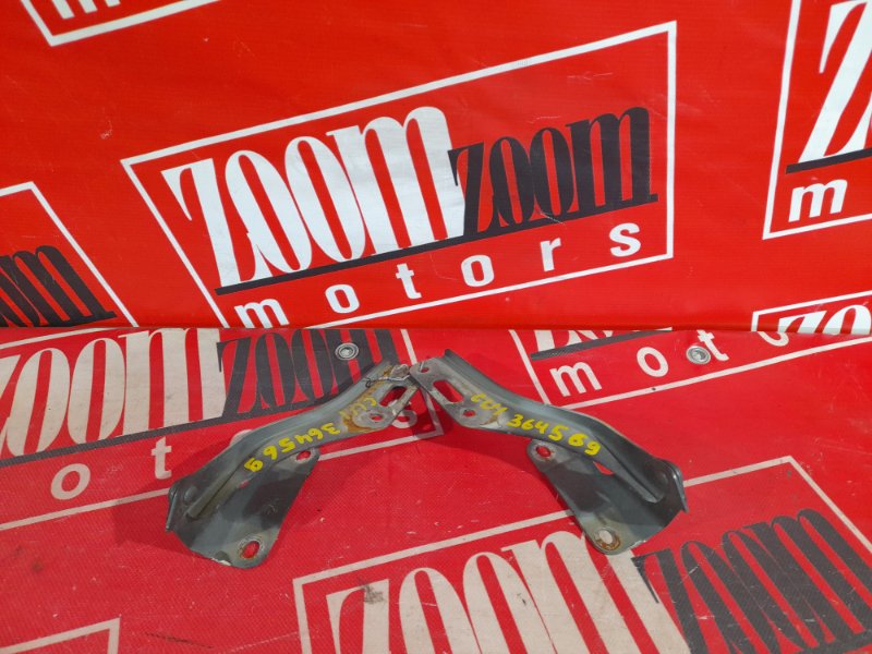 Петля (Шарнир капота), 500 рублей, Красноярск