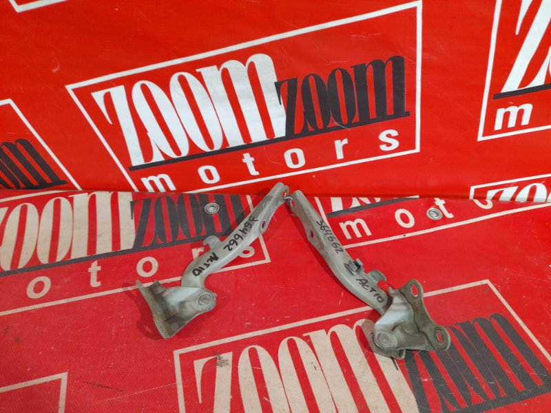 Петля (Шарнир капота), 800 рублей, Красноярск