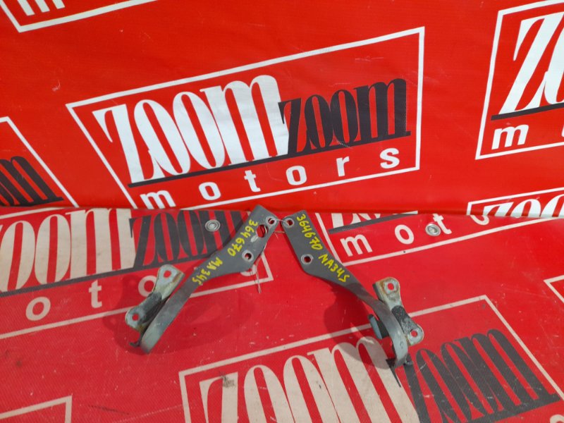 Петля (Шарнир капота), 900 рублей, Красноярск