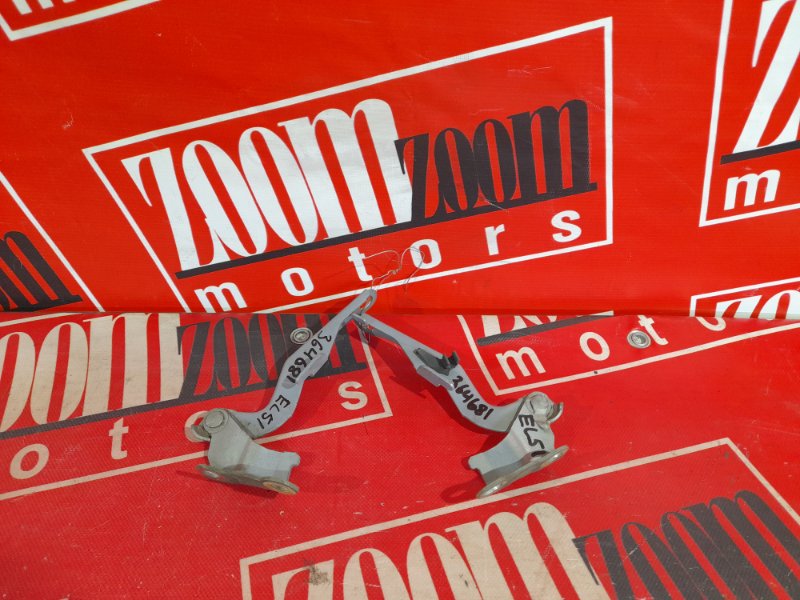 Петля (Шарнир капота), 700 рублей, Красноярск