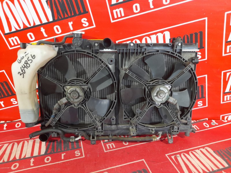 Радиатор двигателя, 8100 рублей, Красноярск