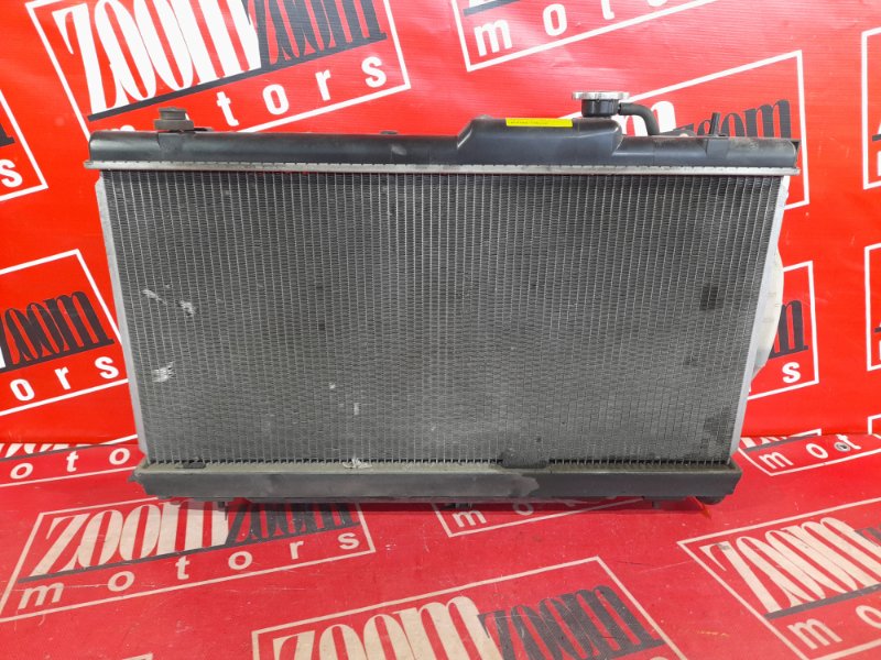 Радиатор двигателя, 8100 рублей, Красноярск