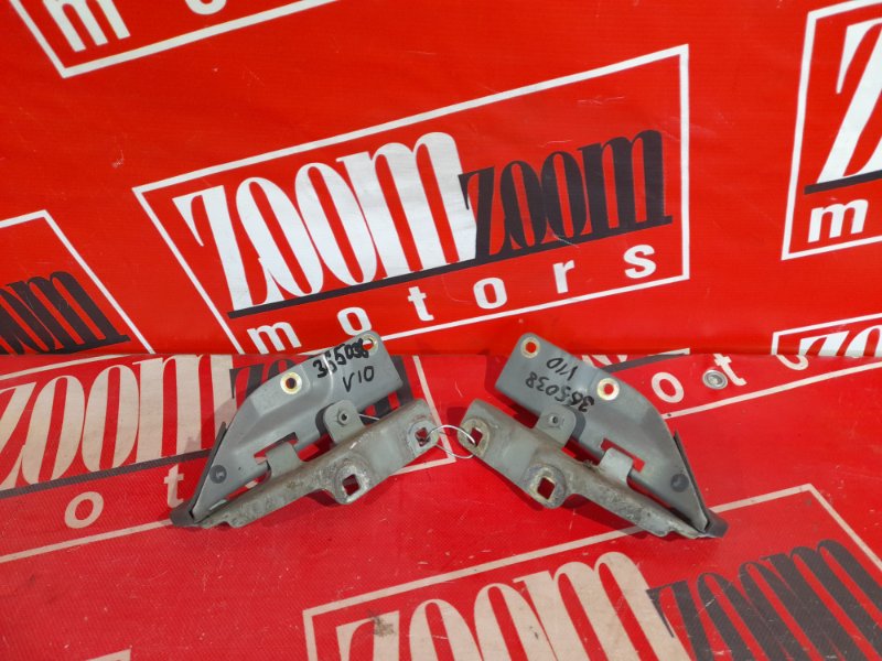 Петля (Шарнир капота), 300 рублей, Красноярск