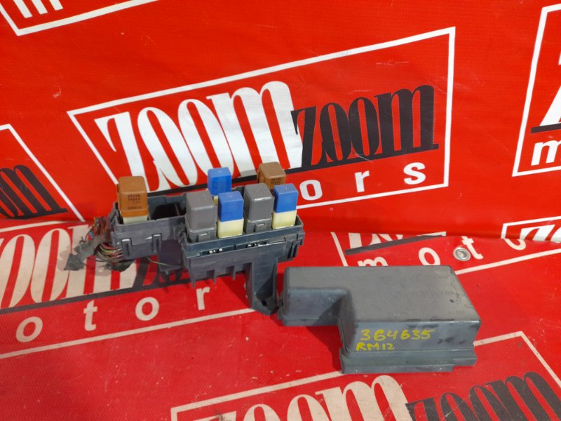 Блок реле и предохранителей, 500 рублей, Красноярск