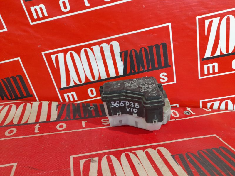 Блок реле и предохранителей, 500 рублей, Красноярск