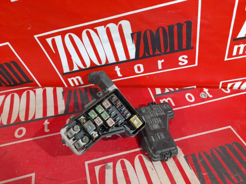 Блок реле и предохранителей, 500 рублей, Красноярск