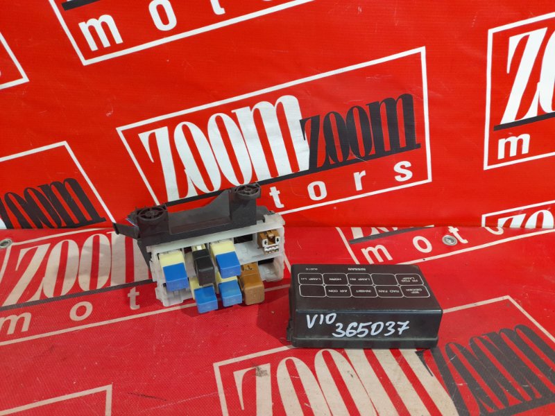 Блок реле и предохранителей, 500 рублей, Красноярск