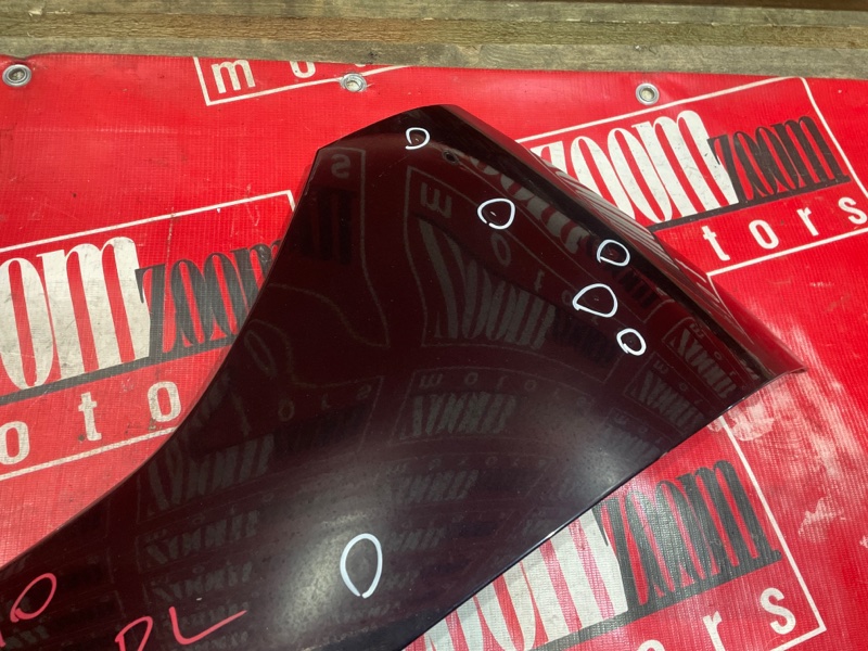 Накладка на крыло, 600 рублей, Красноярск