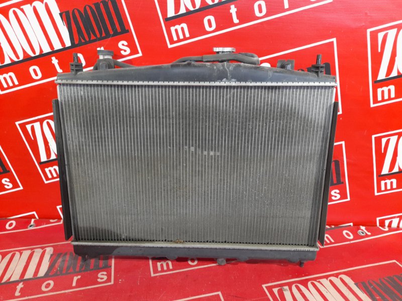 Радиатор двигателя, 3800 рублей, Красноярск