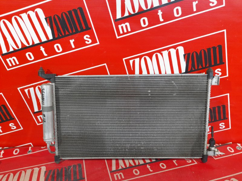 Радиатор кондиционера, 1900 рублей, Красноярск