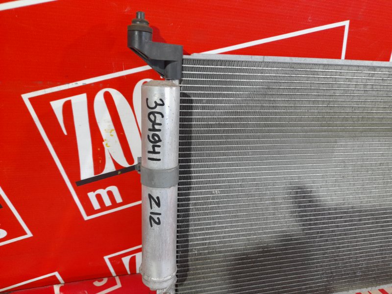 Радиатор кондиционера, 1900 рублей, Красноярск