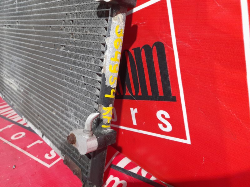 Радиатор кондиционера, 2900 рублей, Красноярск