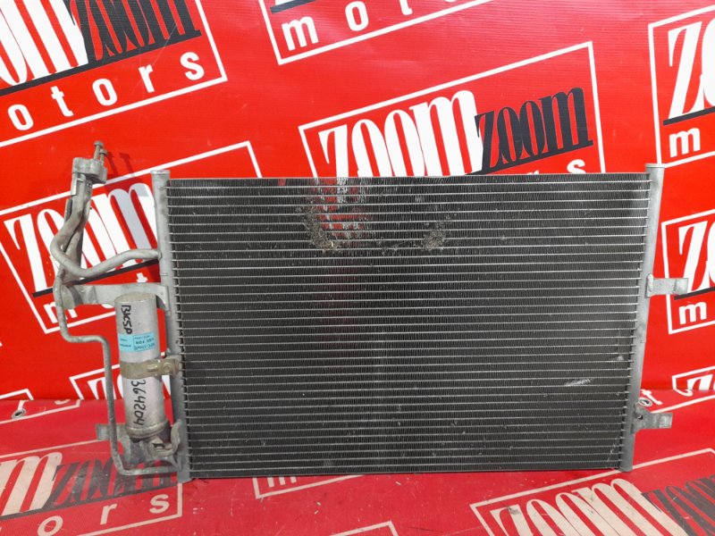 Радиатор кондиционера, 800 рублей, Красноярск