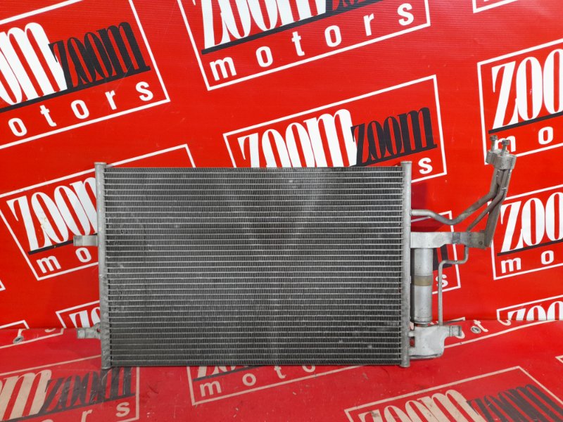 Радиатор кондиционера, 800 рублей, Красноярск