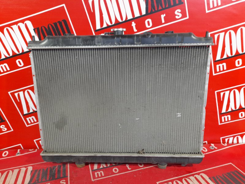 Радиатор двигателя, 4800 рублей, Красноярск