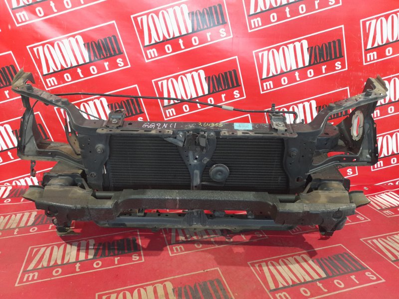 Рамка радиатора, 2400 рублей, Солонцы