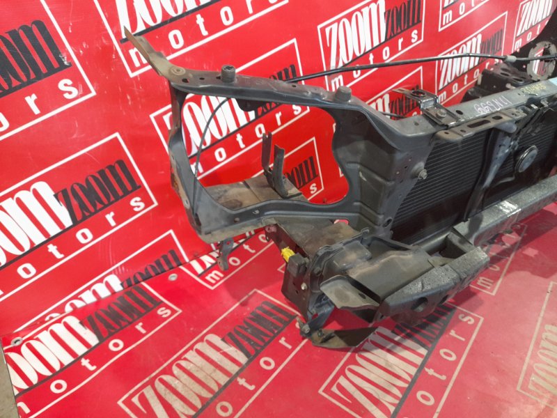 Рамка радиатора, 2400 рублей, Солонцы