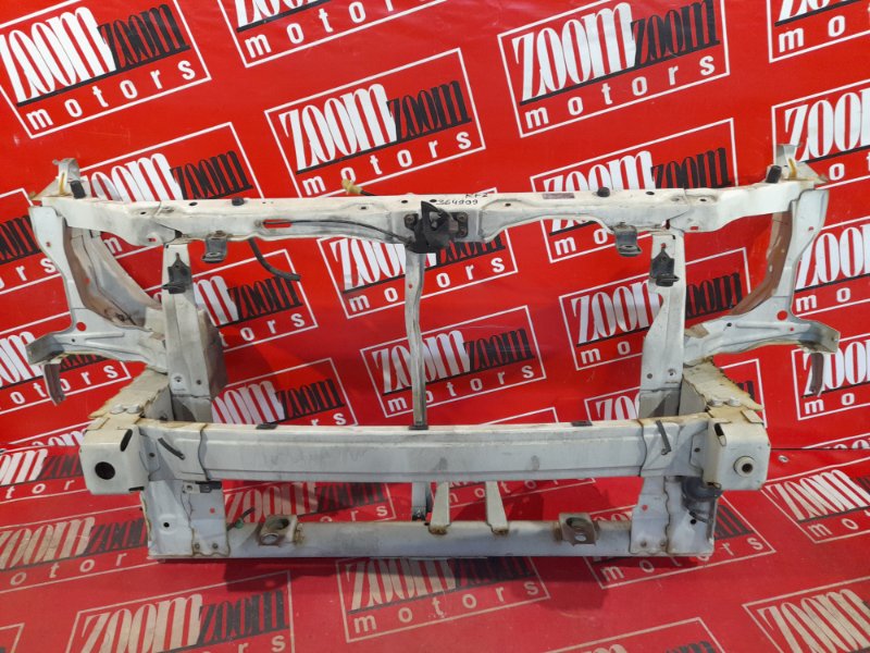 Рамка радиатора, 1800 рублей, Солонцы