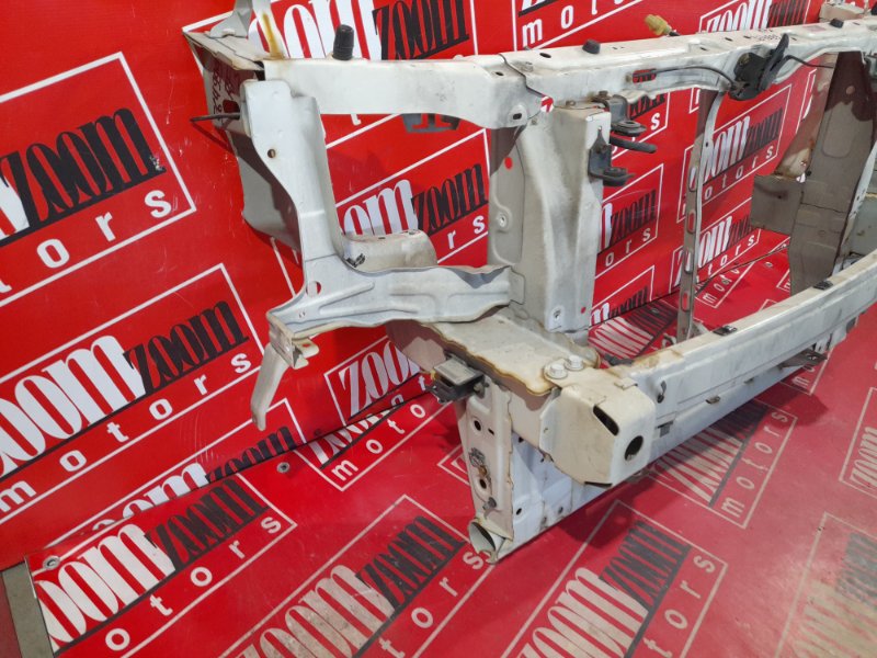 Рамка радиатора, 1800 рублей, Солонцы