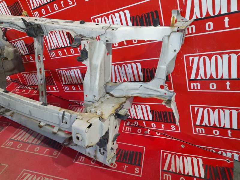 Рамка радиатора, 1800 рублей, Солонцы