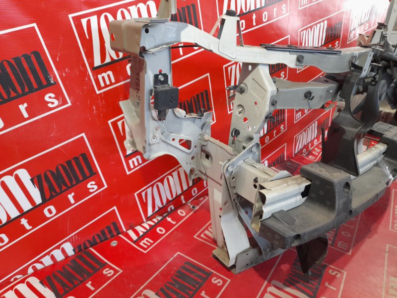 Рамка радиатора, 4800 рублей, Солонцы