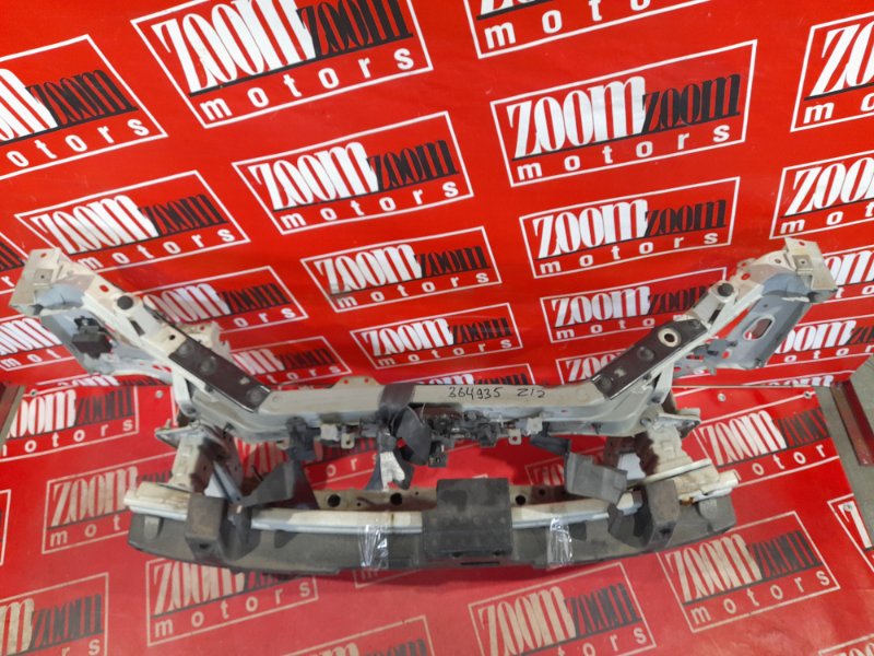 Рамка радиатора, 4800 рублей, Солонцы