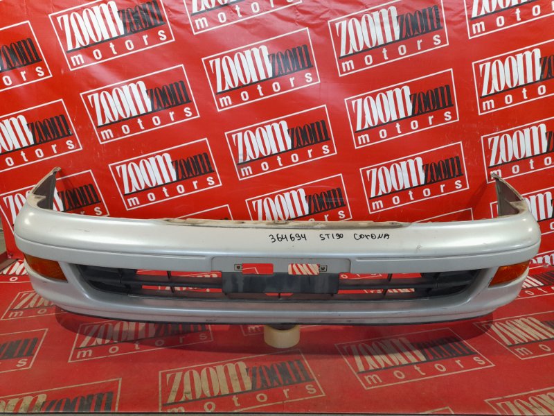 Бампер, 18100 рублей, Красноярск