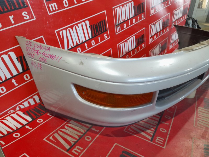 Бампер, 18100 рублей, Красноярск