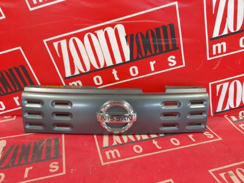 Решетка радиатора, 800 рублей, Красноярск