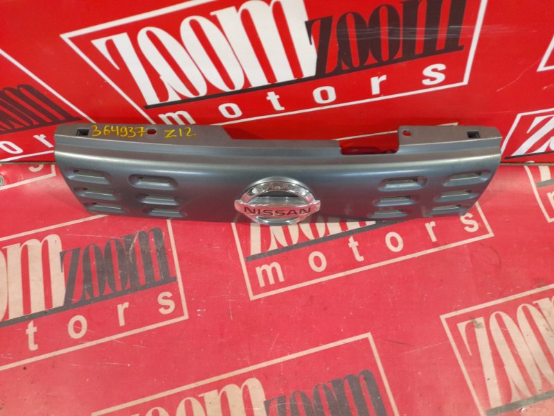 Решетка радиатора, 800 рублей, Красноярск