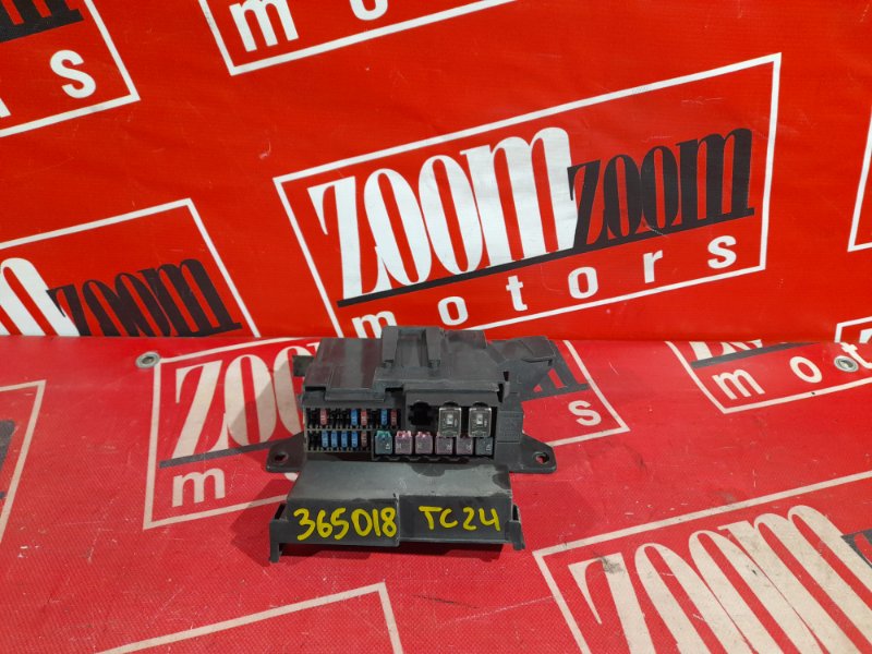 Блок реле и предохранителей, 500 рублей, Красноярск