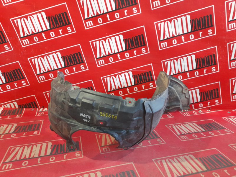 Подкрылок, 1800 рублей, Красноярск