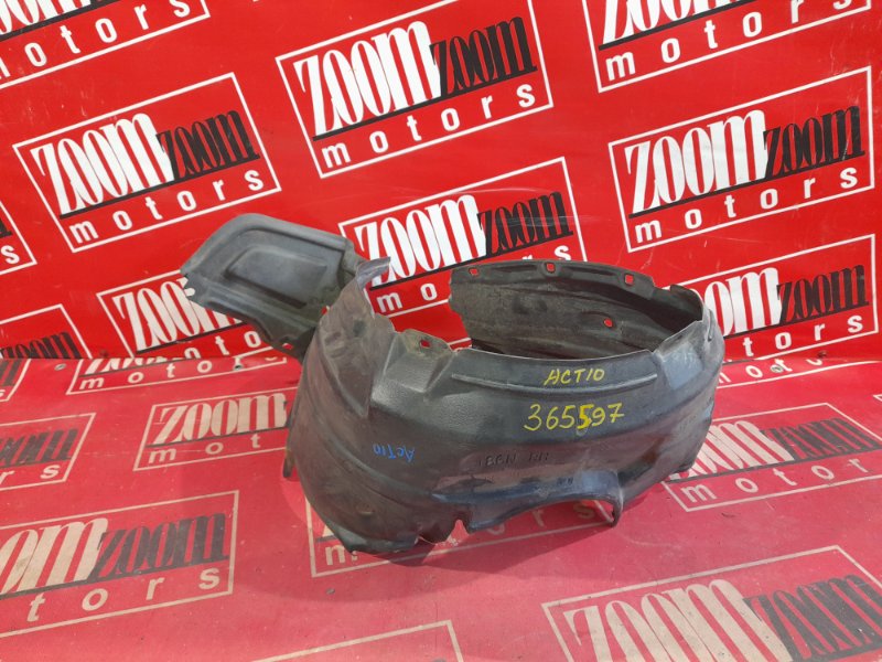 Подкрылок, 1000 рублей, Красноярск