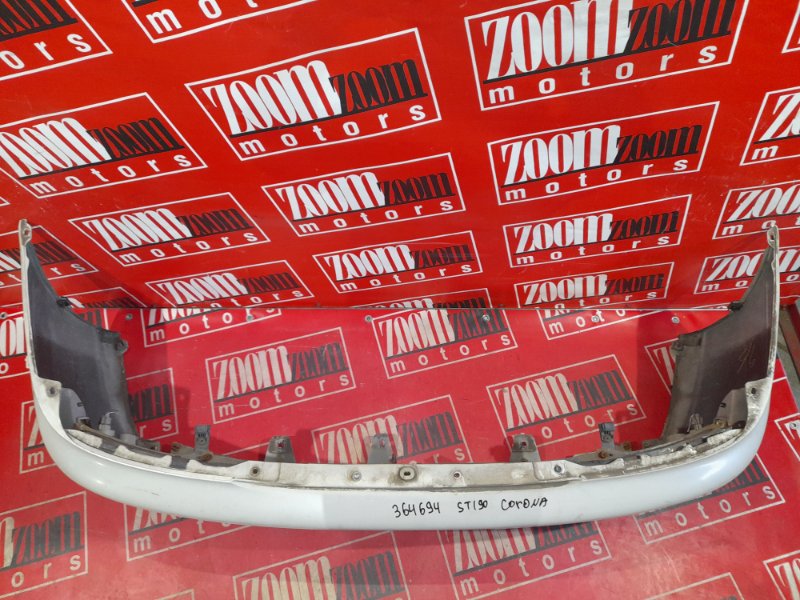 Бампер, 18100 рублей, Красноярск