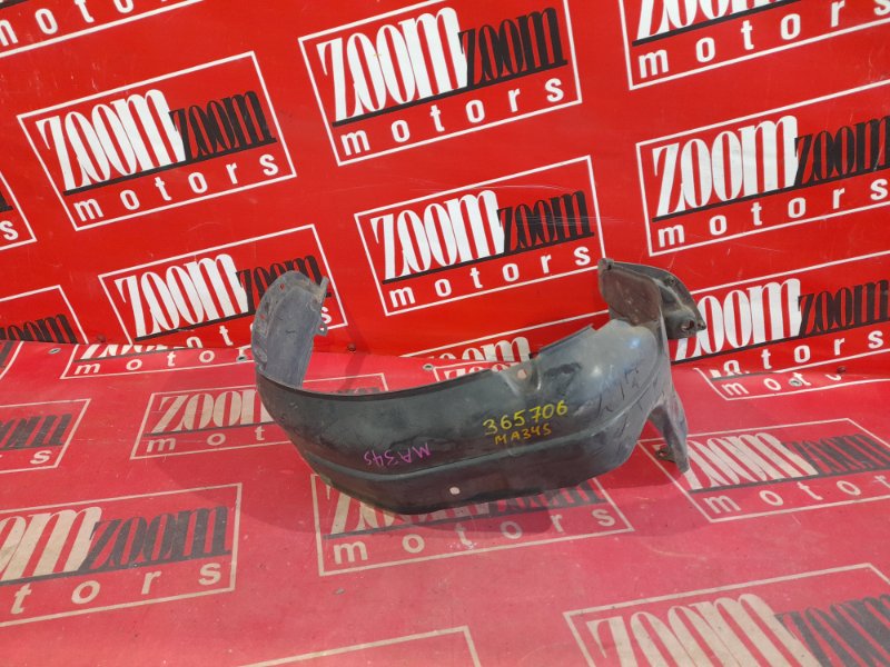 Подкрылок, 700 рублей, Красноярск