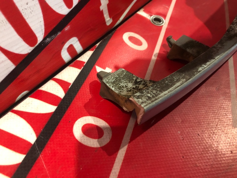 Решетка радиатора, 2700 рублей, Красноярск