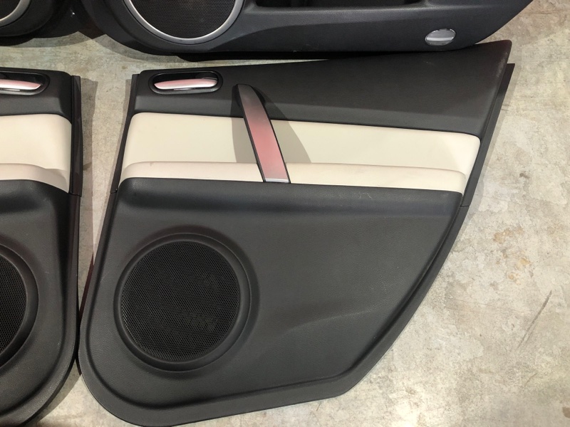 Обшивка двери, 3800 рублей, Солонцы