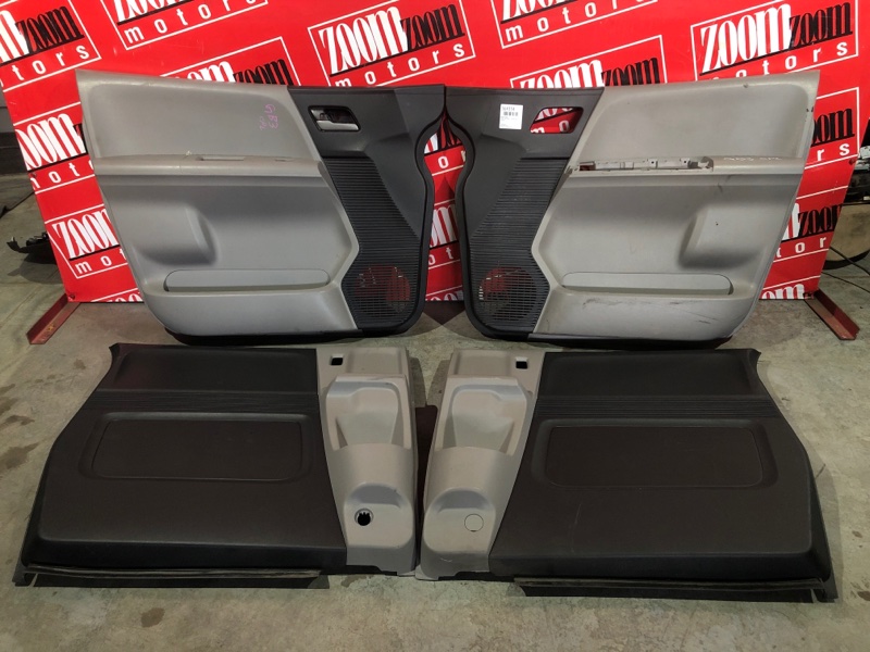 Обшивка двери, 7600 рублей, Солонцы