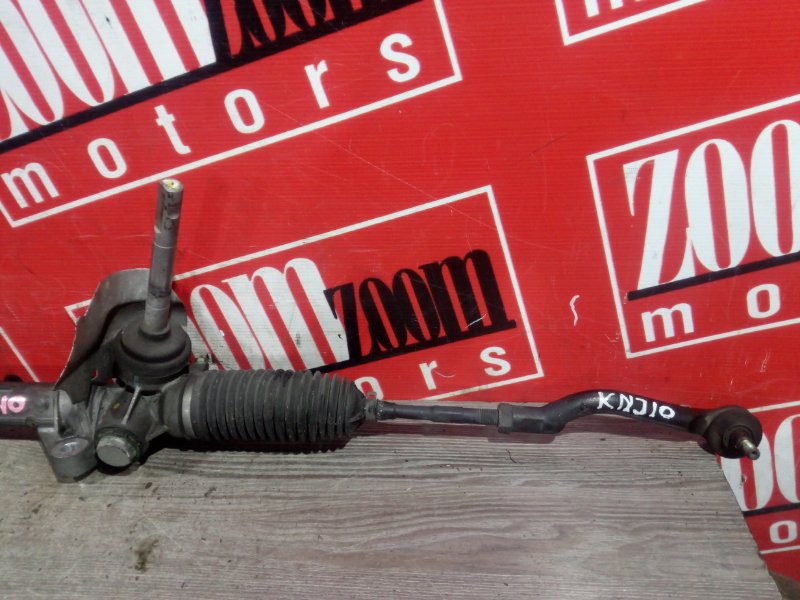 Рулевая рейка, 1900 рублей, Красноярск