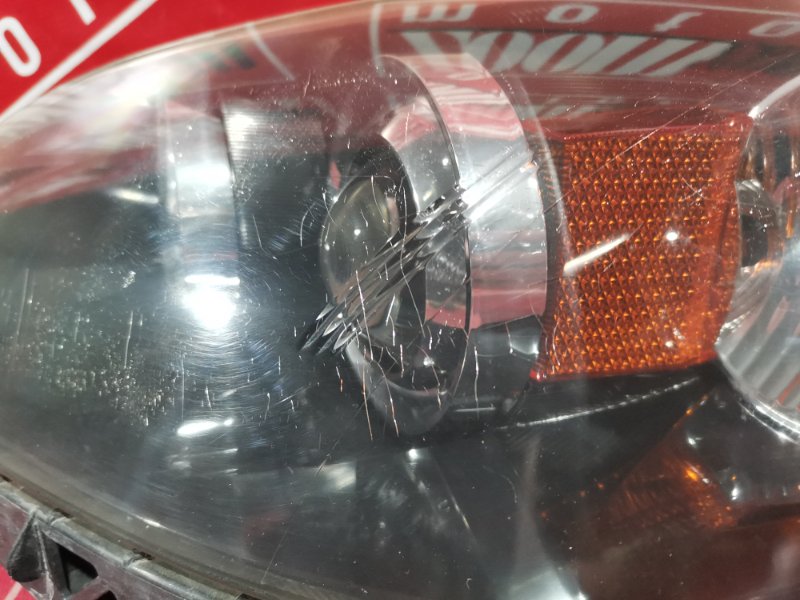 Фара, 4800 рублей, Красноярск