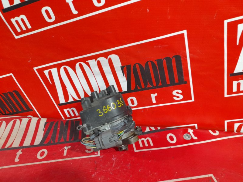 Трамблер, 7600 рублей, Красноярск