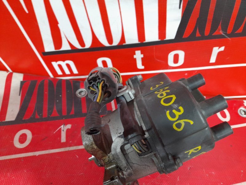 Трамблер, 7600 рублей, Красноярск