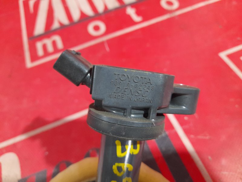 Катушка зажигания, 1500 рублей, Красноярск