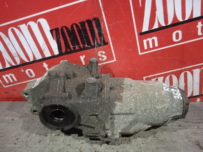 Редуктор моста, 8400 рублей, Красноярск