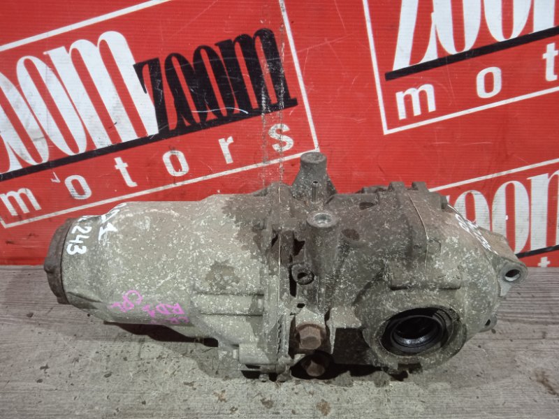 Редуктор моста, 8400 рублей, Красноярск