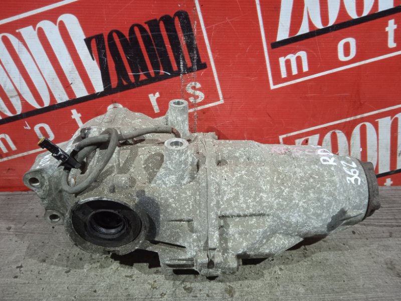 Редуктор моста, 3800 рублей, Красноярск