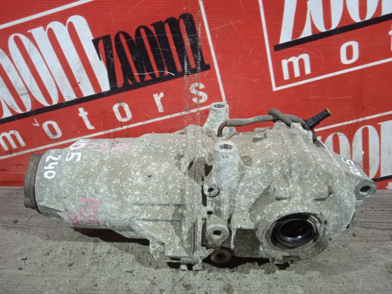 Редуктор моста, 3800 рублей, Красноярск