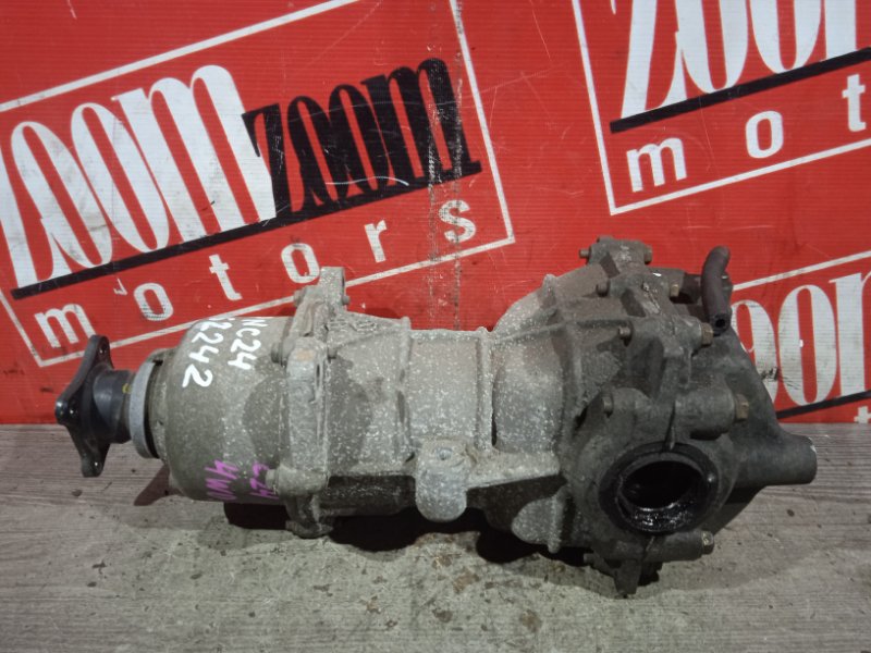 Редуктор моста, 4200 рублей, Красноярск